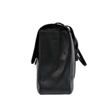 HOLD | Chanel Maxi Flap 38CM Black GHW - (BRAND NEW)