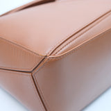 Loewe Puzzle Small Ultra Matte - GHW