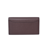 HOLD| Hermes Constance To Go Epsom Moka GHW - W
