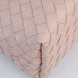 Bottega Veneta Andiamo Small Pink