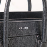 Celine Nano Luggage