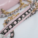 Chanel WOC 19 Pink -s31