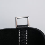 HOLD | Hermes Picotin 22 Black Contrast Stitch - B