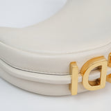 HOLD | Fendigraphy Mini White