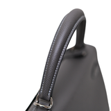 HOLD | Hermes Kelly 25 Gris Meyer PHW - W (BRANDNEW)