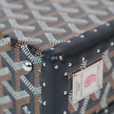 Goyard Sac Malle Cassette PM