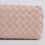 Bottega Veneta Andiamo Small Pink