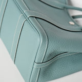 Hermes GPT 30 Blue Ciel