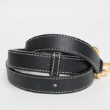 Loewe Puzzle Small Tricolor - GHW