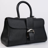 Delvaux Brilliant Rodeo PM Noir