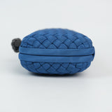 Bottega Veneta Long Knot Clutch