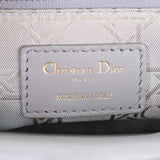 SOLD - Dior Lady D Small Gray