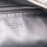 Bottega Veneta Jodie Medium Black SHW