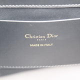 Dior Small Tojours Vertical Tote Black