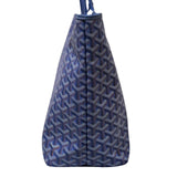 Goyard Saint Louis Le Jardin Iris