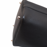 Hermes Picotin 18 Caban PHW - U