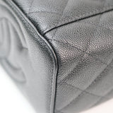 Chanel Vanity Black Sweetheart - (LIKE NEW)
