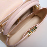 Louis Vuitton Capucines BB Stardust