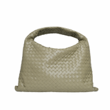 Bottega Veneta Hop Large Travertine
