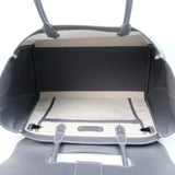 Goyard Saigon Tote Bag MM Gris