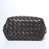 Bottega Veneta Andiamo Bucket Fondant GHW