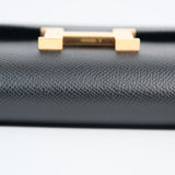 Hermes Constance To Go Noir - Z