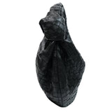 Bottega Veneta Jodie Small Black GHW - (UNUSED)
