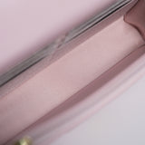 Chanel WOC 19 Pink -s31