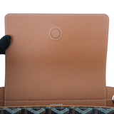 Goyard Rouette Tan - (BRANDNEW)