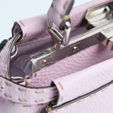 Fendi Mini Peekaboo SHW