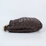 Bottega Veneta Sardine Bitter Chocolate