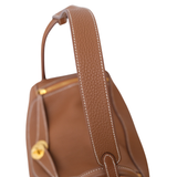 Hermes Lindy 26 Gold on Gold - B