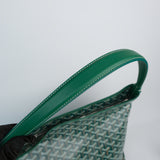 HOLD | Goyard Bohemme Green - ( BRANDNEW)