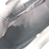 HOLD | Chanel Executive Cerf Tote Black GHW - s19