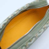 Goyard Capvert Green