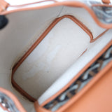 HOLD | Goyard Mini Alpin Tan