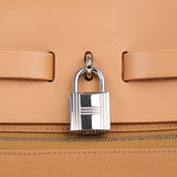Hermes Herbag 39 PHW - (P squared)