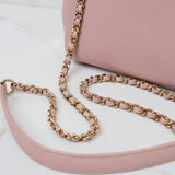 Chanel Pink Business Affinity