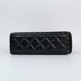 Chanel Nano Kelly Black - (MICROCHIP)