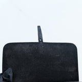 On Hold / Goyard Mini Alpin Backpack Black