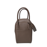 HOLD | Hermes Lindy 26 Etoupe PHW - Z