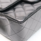 Chanel Mini Rectangle Black Lambskin GHW - (MICROCHIP)
