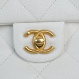 HOLD | Chanel Small Caviar Sweetheart Crush - (MICROCHIP)