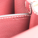 Hermes Roulis Rouge H GHW - D