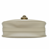 Dior Bobby Large Beige - GHW