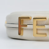 HOLD | Fendigraphy Mini White