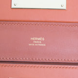 Hermes Mini 2424 Cuivre GHW - U