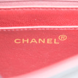 Chanel Diana Small Black GHW - s2