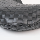 Bottega Veneta Sardine Black