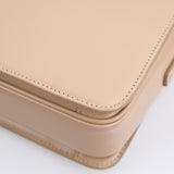 Celine Teen Triomphe Beige - (BRANDNEW)